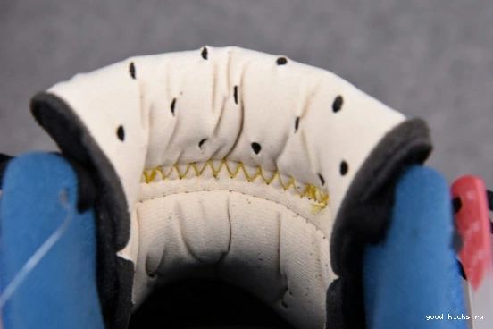 DC9533-001 AIR Noir DC9533-001 Jordan Off Retro 4 Union 0516